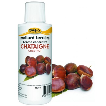 Mallard Ferriere Chestnut Concentrated Flavour